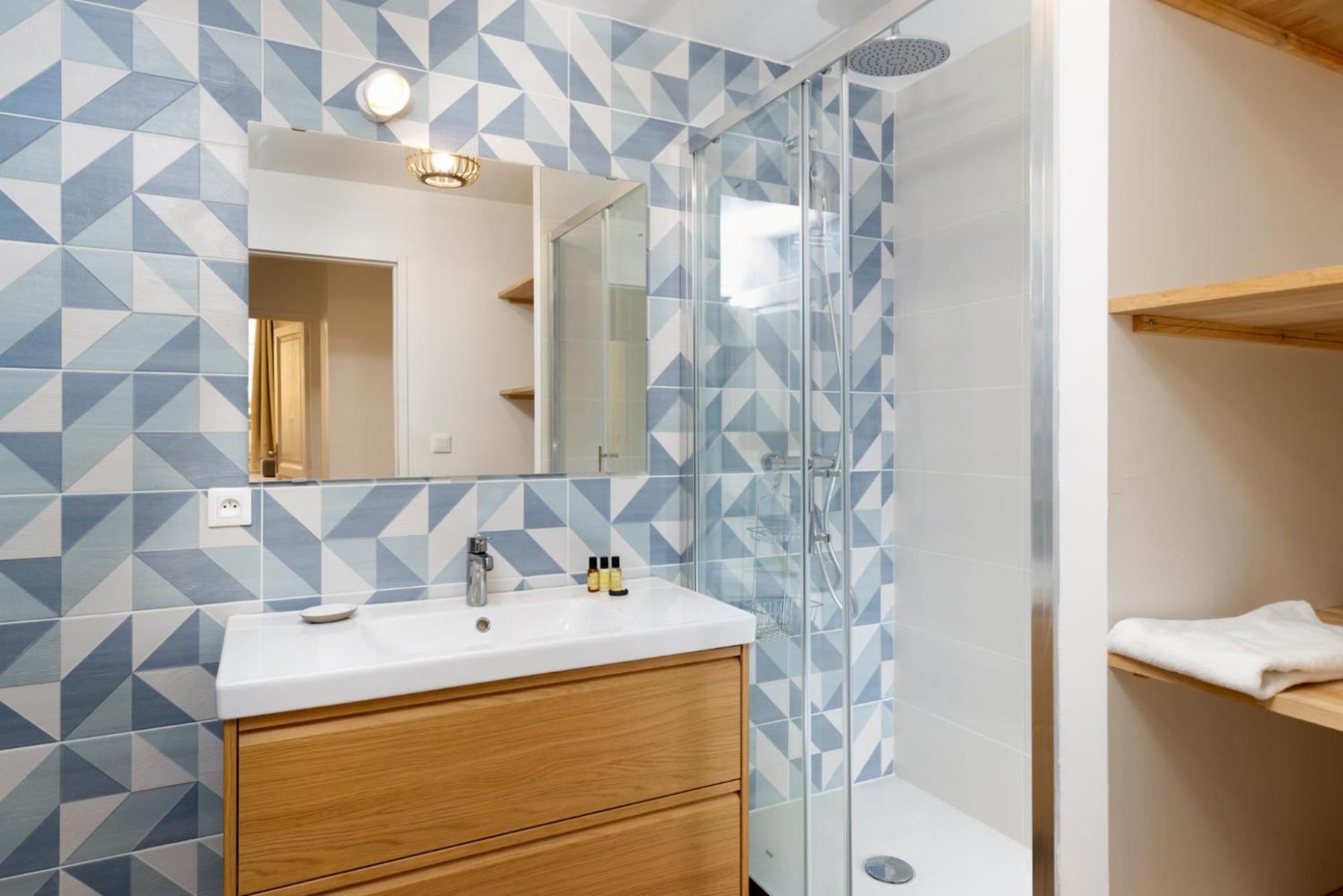 Le Grand Authentique Apartment
