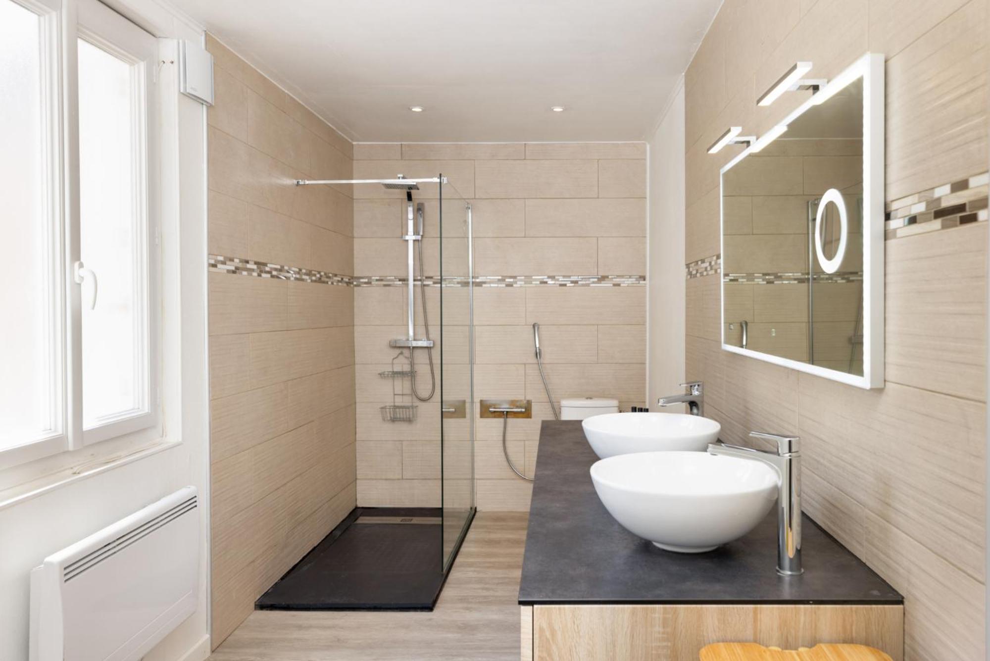 Le Grand Authentique Apartment Carcassonne
