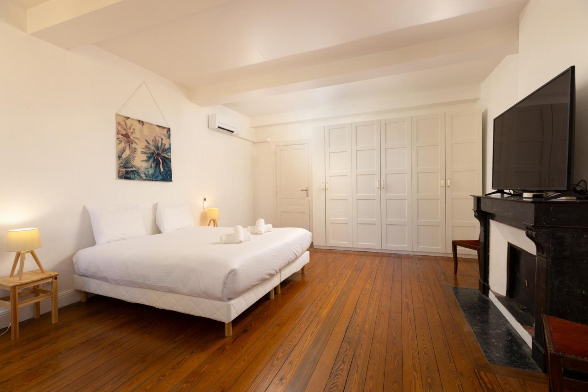 Apartment Le Grand Authentique *