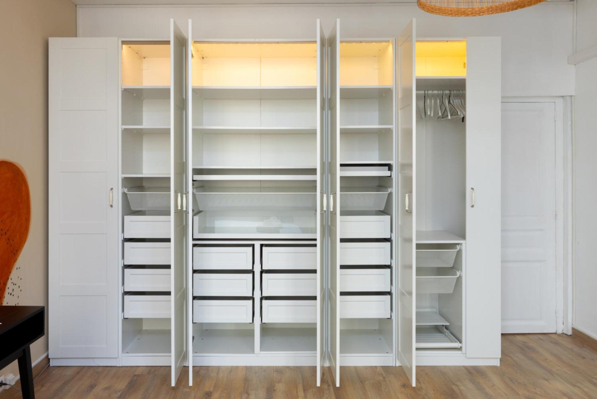 Le Grand Authentique Apartment
