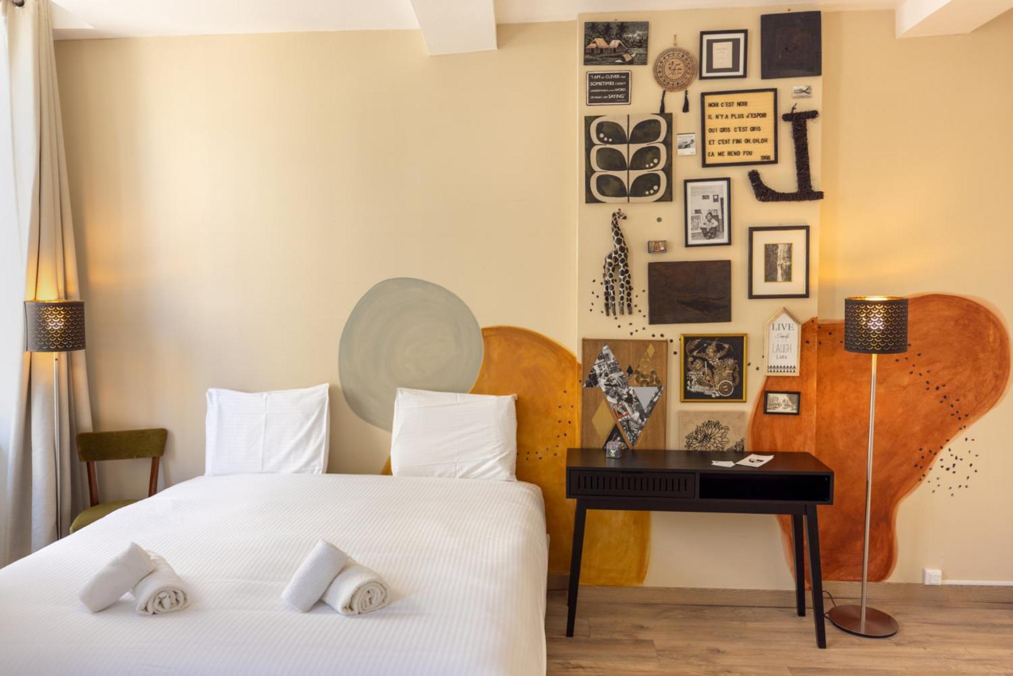 Apartment Le Grand Authentique *