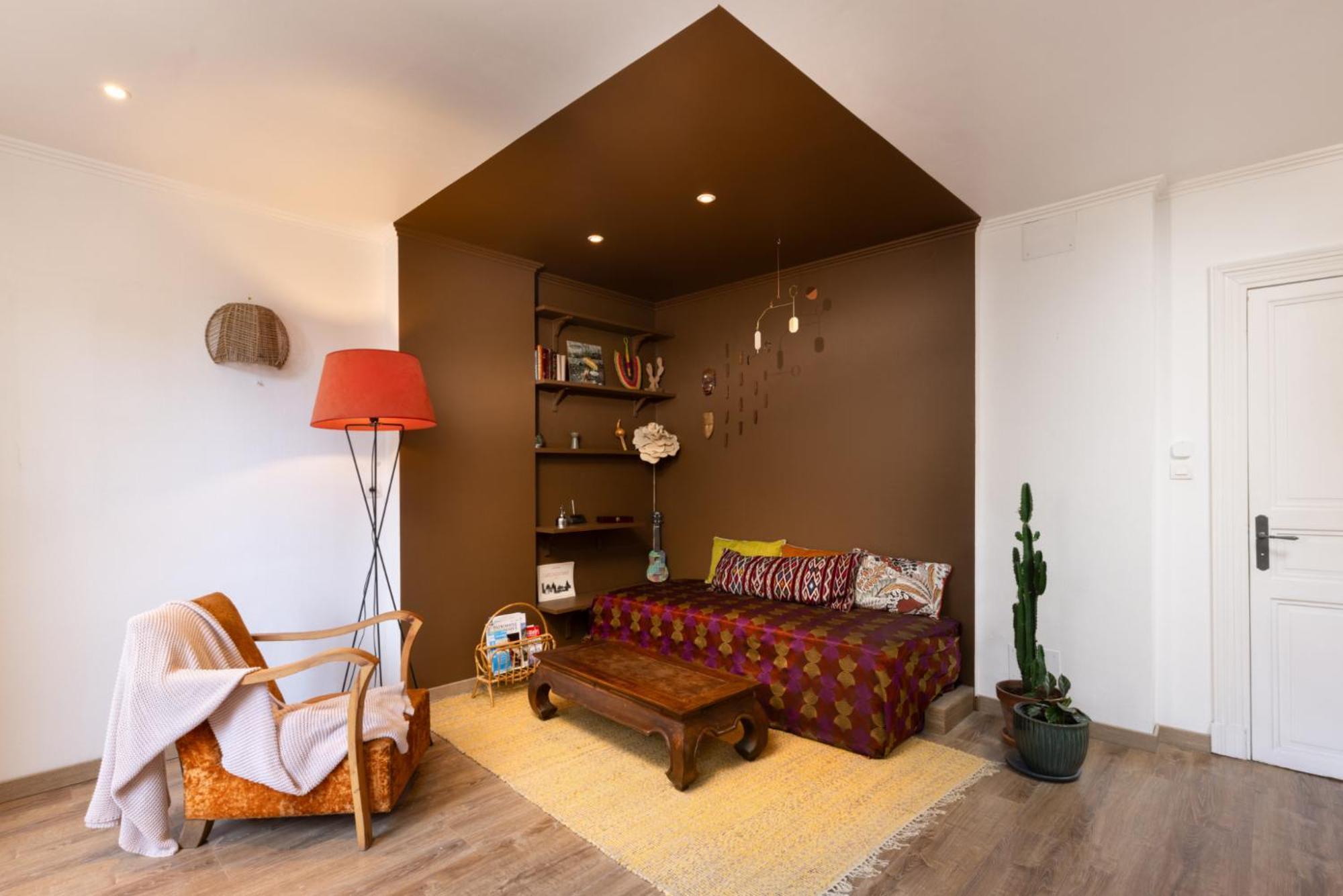 Le Grand Authentique Carcasona