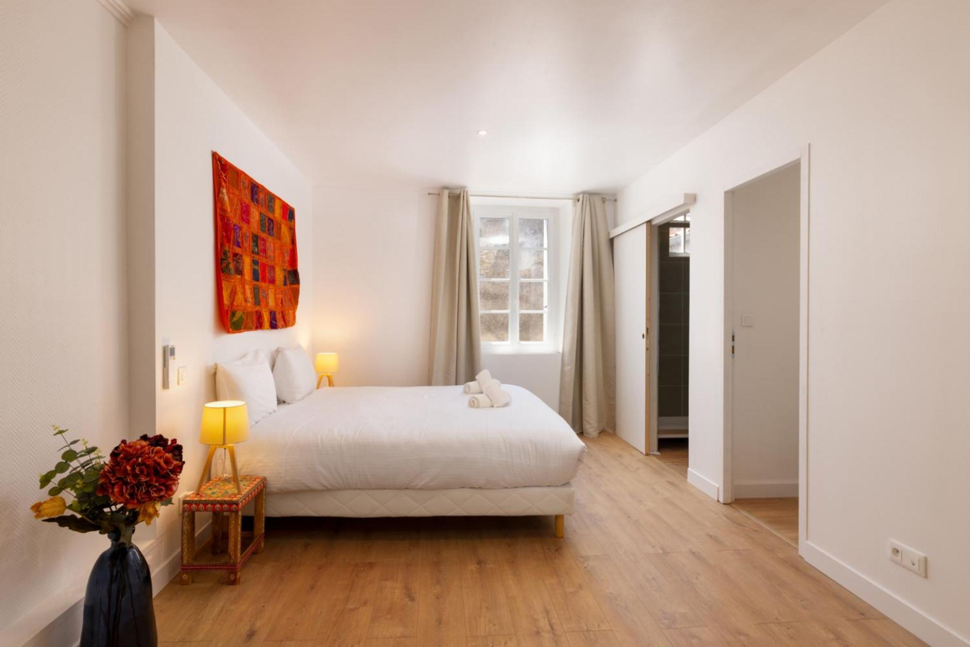 Le Grand Authentique Apartamento
